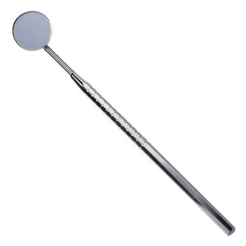 Canal Mundspiegel mit Lupenfunktion rostfrei, 16 cm von Canal