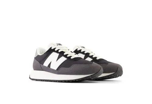 New Balance 237 Sneaker – Klassische Retro-Laufschuhe - Stylische Sneaker im Retro-Design der 70er Jahre mit komfortabler EVA-Zwischensohle für hohen Tragekomfort und Alltagstauglichkeit.
