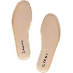 Einlegesohlen Memoryschaum Beige für Alltag 38 - Erlebe den Komfort der Einlegesohlen aus Memoryschaum in Beige für Alltag 38. Mit ca. 8 mm Dicke bieten sie optimale Dämpfung und passen in zahlreiche Schuhmodelle. Ideal für lange Tage – für mehr Leichtigkeit beim Gehen und Stehen.