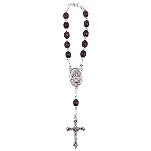 Gebetsketten von Fritz Cox