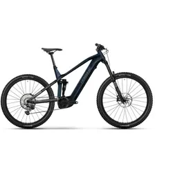 Haibike Allmtn 6 2025 von HAIBIKE