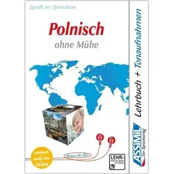 ASSiMiL Polnisch ohne Mühe von ASSiMiL