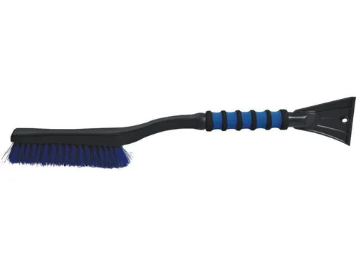 TrendLine Eiskratzer mit Schneebesen 66 cm in blau von TrendLine