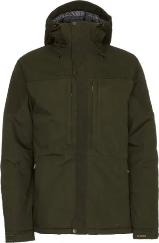 Fjällräven Herren Jacke Skogsö Padded von Fjällräven