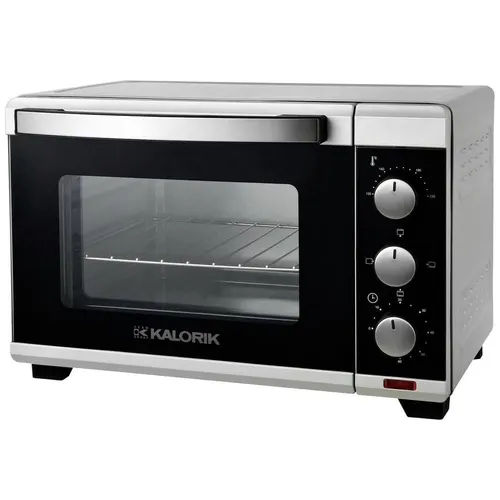 Kalorik TKG OT 2011 SR Mini-Backofen 19L