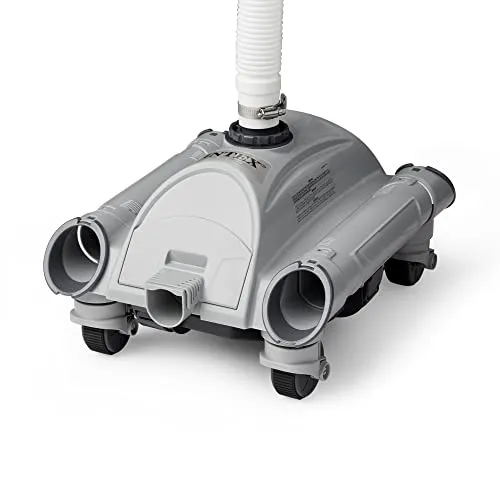 Intex 28001E Automatischer Poolreiniger für oberirdische Pools