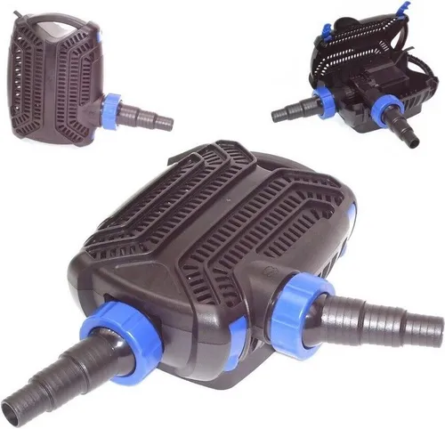 Teichpumpe ECO CTF 7000