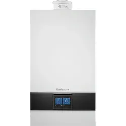 Buderus GB182i.2 Logaplus Gas-Brennwert Paket W42S von Buderus
