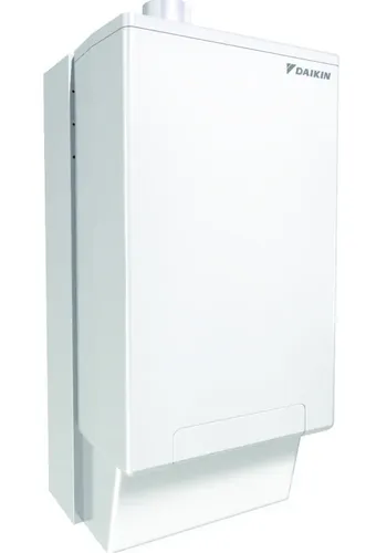 Daikin Altherma R Hybrid 32 kW von DAIKIN