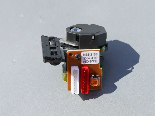 KSS-210B Laser für Aiwa, Crown, Kansai, Orion und Telefunken