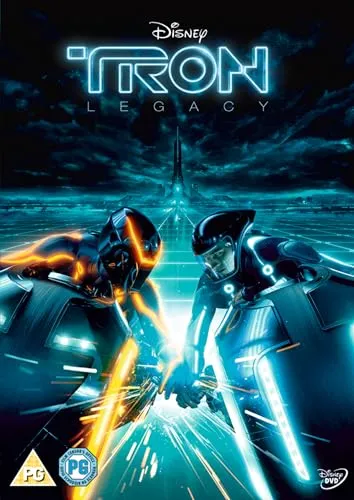 Produktbild Tron Legacy [UK Import]