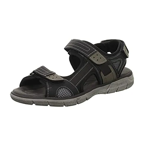 BOXX 111570200 Herren Sandalette, Größe 41