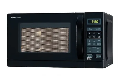 Sharp Mikrowelle