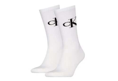 Calvin Klein Unterwäsche & Socken Weiß von Calvin Klein