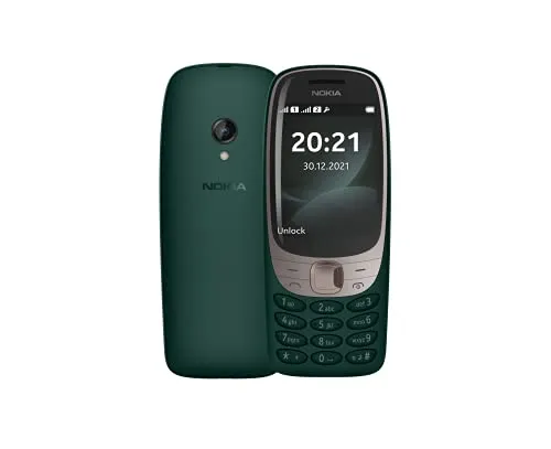 Nokia 6310 (2021) von Nokia