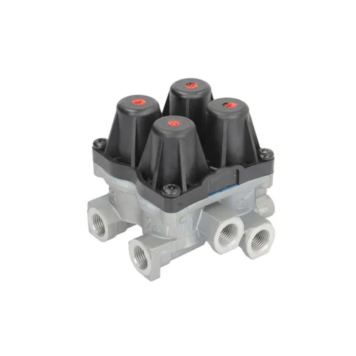 Wabco Mehrkreisschutzventil 9347147400 von WABCO