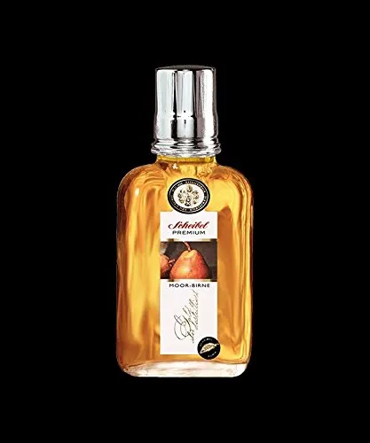 Scheibel PREMIUM Moor-Birne 40% vol. 1x0,10L SENSATIONELL GUT