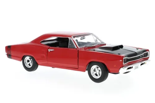 Produktbild Motormax 73315 Dodge Coronet Super Bee 1969