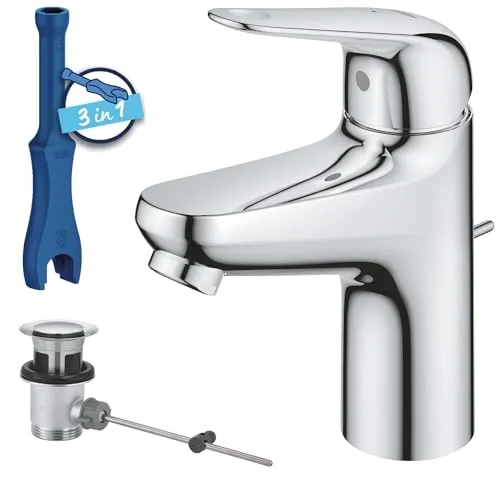 GROHE Swift Waschtischarmatur von GROHE