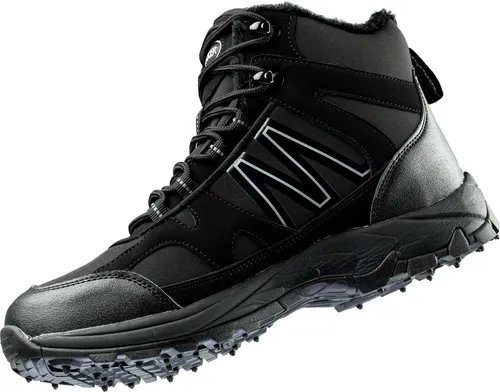 Trekker Winterschuhe mit spikes - EU46