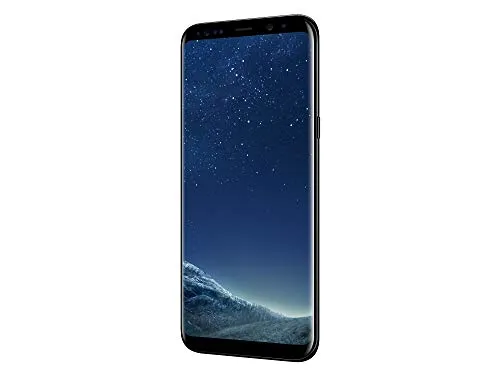 Samsung Galaxy S8+ Smartphone von Samsung