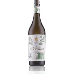 La Quintinye Vermouth Royal Extra Dry 17% Vol. 0,75l