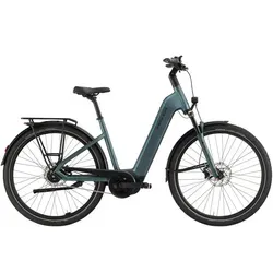 Pegasus Strong EVO 5F Lite 800 Wh Damen Fahrrad 2026 von Pegasus
