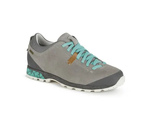 Aku Bellamont 3 Wildleder GORE-TEX Wanderschuhe für Damen von AKU