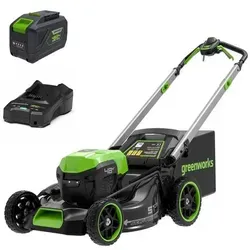 Greenworks GD48LM51SPIIK5