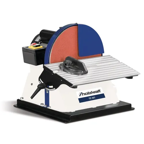 Holzkraft Tellerschleifmaschine TS 301