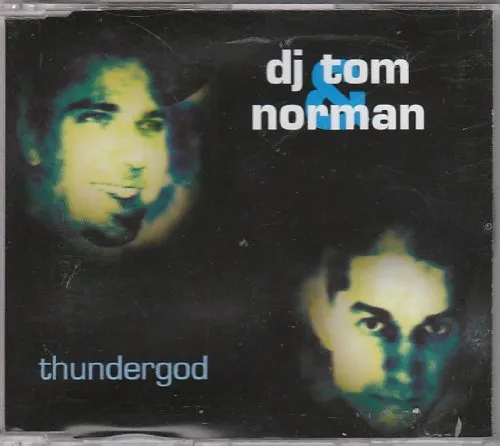 Thundergod