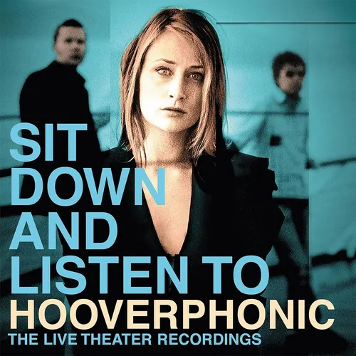 Produktbild Hooverphonic