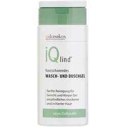 IQLIND Wasch- und Duschgel 200 ml