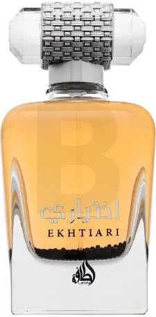 Lattafa Ekhtiari Eau de Parfum unisex 100 ml