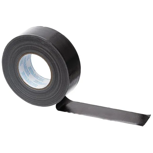 Bundeswehr Panzer-Klebeband Gewebe 5 cm x 50 m - Ausrüstung & Zubehör, hochwertiges Panzertape aus LDPE Gewebe und Naturkautschuk für extreme Belastungen und vielseitige Anwendungen.