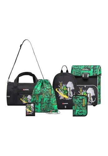 LEGO® Bags Schulranzen Starter Kit