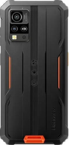 Blackview BV4800 Pro 4/128GB Orange von Blackview
