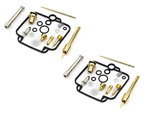 Vergaser Reparatur Satz 2 Stück KS-0602