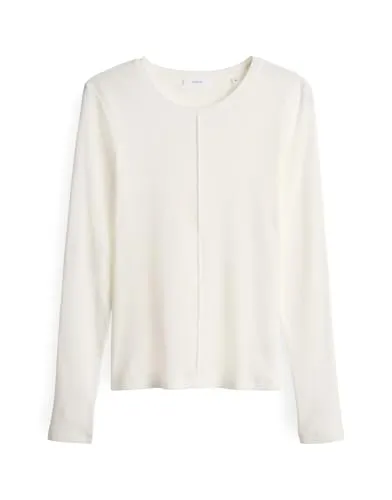 OPUS Langarmshirt 42 - Bequem und stilvoll - Shirt in Größe 42 aus 96% Baumwolle, perfekt für jeden Anlass. Pflegeleicht und angenehm zu tragen, ideal für den Alltag.