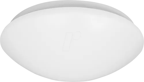 MCS-1451759 Deckenleuchte E27 einflammig in weiß von McShine