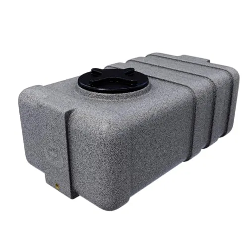 Produktbild KMND Wassertank 100 Liter
