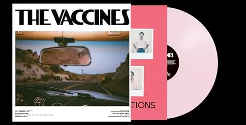 Produktbild Pick-Up Full Of Pink Carnations [Vinyl LP]