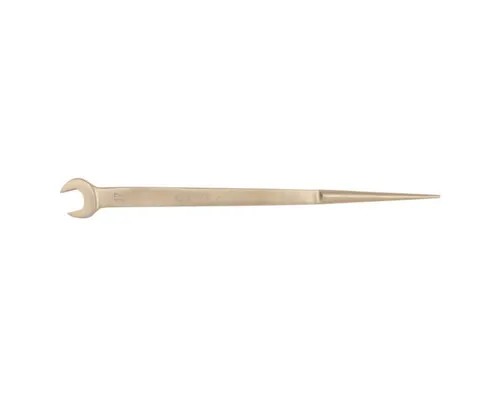 KS Tools BRONZEplus Montagemaulschlüssel 1 1/8