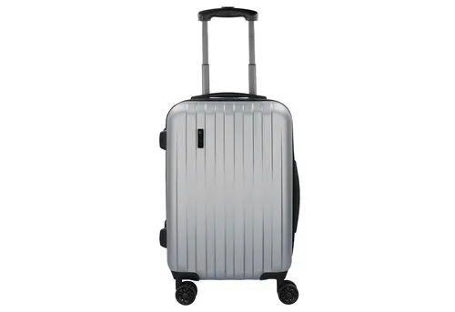 bugatti Lima 2.0 55 cm Kabinentrolley mit Doppelrollen von Bugatti