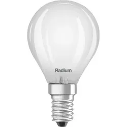 Radium Leuchtmittel von Radium