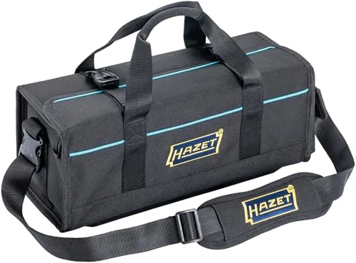 HAZET Universal Werkzeugtasche 191T-5L