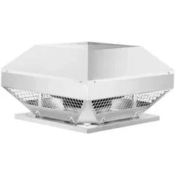 Produktbild Helios RDW 225/2 Dachventilator