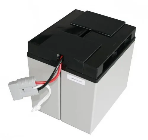 multimatic MM-7-BP USV-Batterie von multimatic