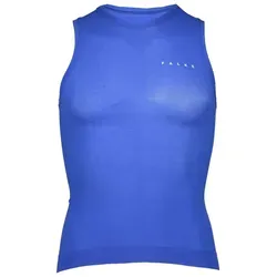 FALKE Herren Baselayer-Shirt Ultralight Cool M - Falke Laufbekleidung mit schnelltrocknendem Funktionsmaterial für optimale Kühlung und Bewegungsfreiheit bei intensiven Sportarten; ideal für Marathon und Triathlon.