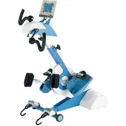 THERA-Trainer Bein- und Oberkörpertrainer tigo 640